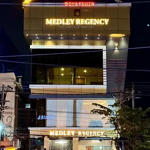 3* Hotel Medley Regency