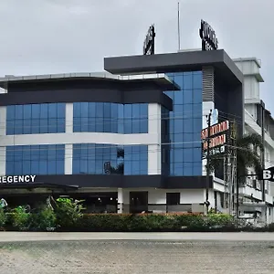 3* Hotel Jyothis Regency
