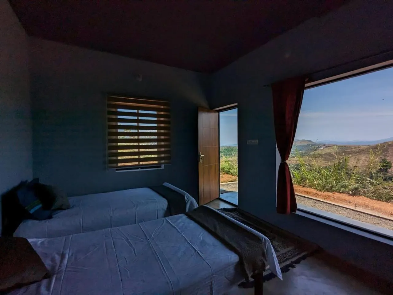 Spirit Of The Wild Eco Village Palakkad 3*,  India